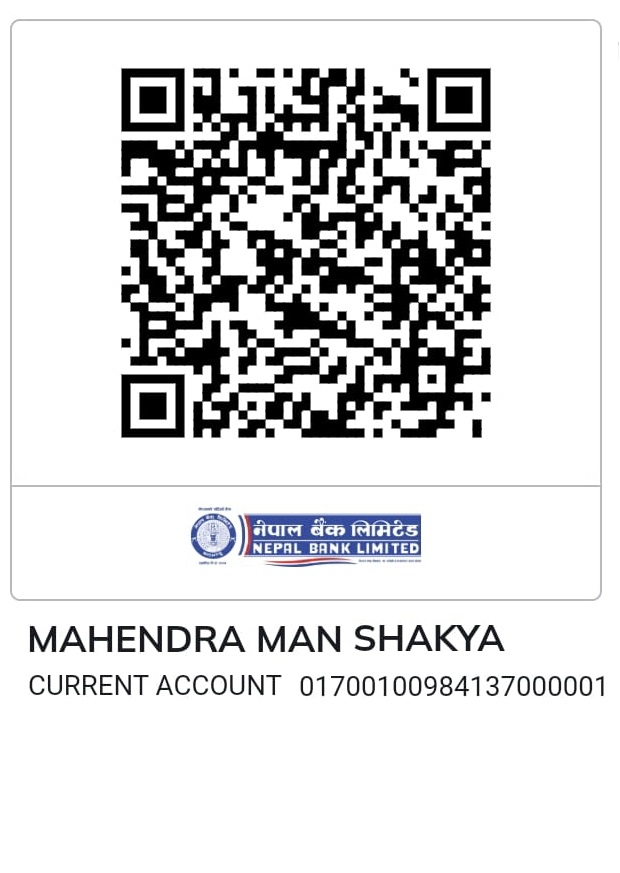 Bank QR